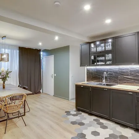 شقة Beautiful And Spacious Flat In Trendy Oberkampf باريس